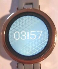 Ozoo smartwatch edle gebraucht kaufen  Rheine
