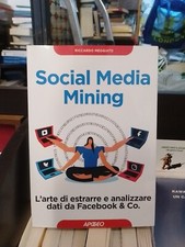 Riccardo meggiato social usato  Napoli