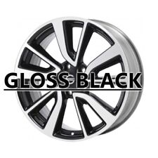 Nissan gloss black for sale  Brooklyn