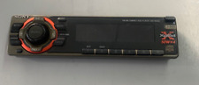 Sony cdx 4000x for sale  East Sandwich