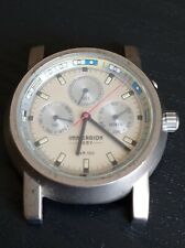 Immersion stendardo 39mm usato  Sanremo