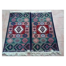 Tappeti coppia scendiletto usato Tappeti coppia scendiletto usato  Cento