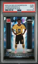 2024 topps chrome usato  Spedire a Italy