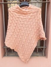 Poncho donna usato  Paterno