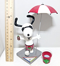 Westland peanuts snoopy for sale  Gainesville