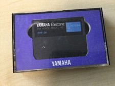 Yamaha fvp voice for sale  BANBURY