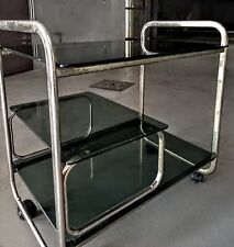 Bar carrello portavivande usato  Roma