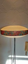 70er vintage stehlampe gebraucht kaufen  Biebern, Kümbdchen, Tiefenbach