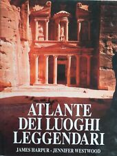 Atlante dei luoghi usato  Ala