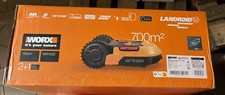 Worx rasenroboter wri42e gebraucht kaufen  Hemmingen