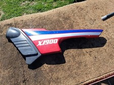 yamaha xj900 fairing for sale yamaha xj900 fairing for sale MALVERN