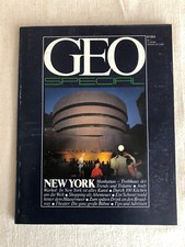 Geo special jahrgang gebraucht kaufen  Düsseldorf