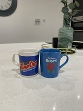 cadburys chocolate mug for sale cadburys chocolate mug for sale SUNDERLAND