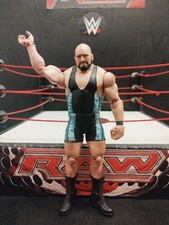 Big show basic for sale  BRISTOL