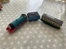 Tomy trackmaster thomas for sale  MALMESBURY