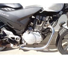 Honda 125 cbf d'occasion  France