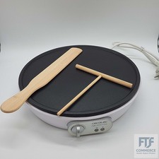 Cecotec crêpes maker gebraucht kaufen  Gunzenhausen