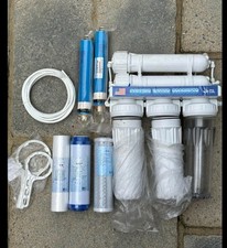 Reverse osmosis system for sale  SWINDON