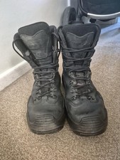 Lowa zephyr gtx for sale  GLASGOW