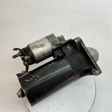 Motorino avviamento per usato  Italia