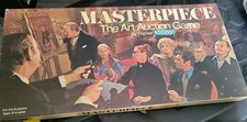 Vintage masterpiece board for sale  MARCH