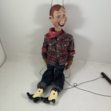 Vintage howdy doody for sale  Maryville