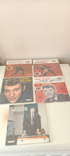 Lot vinyls johnny d'occasion  Besançon