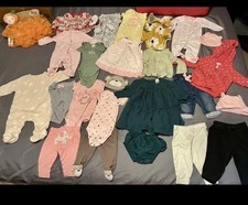 baby clothes newborn 3 month for sale baby clothes newborn 3 month for sale South Lyon