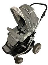 Baby kinderwagen teutonia gebraucht kaufen  Würselen