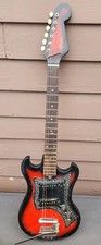Tele star 302 for sale  Piqua