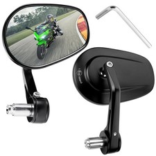 Specchietti moto specchietto usato  Italia