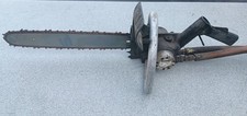 Stanley hydraulic chainsaw for sale  Noblesville