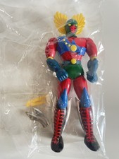 Yonezawa aztekaizer robot usato Yonezawa aztekaizer robot usato  Italia