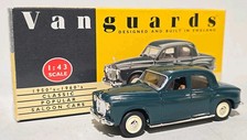 Vanguards corgi rover for sale  BRISTOL