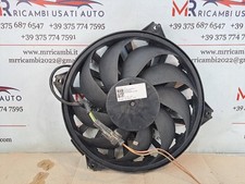 Ventola raffreddamento motore usato  Italia