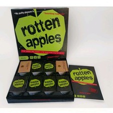 Rotten apples card for sale  Stevens Point