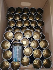 100 leere 400 gebraucht kaufen  Buxtehude