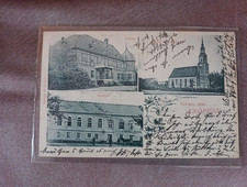 Kroppen gasthaus schloss gebraucht kaufen  Berlin