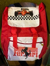 Sac ferrari époque d'occasion  Colombes