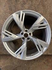 Original genuine audi for sale  STOURBRIDGE