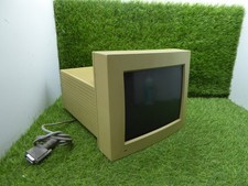 Apple macintosh monitor for sale  CHERTSEY