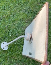 C1960 ancien miroir d'occasion  France