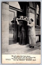 Rppc merry widow for sale  Springfield
