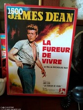 Puzzle james dean d'occasion  La Ciotat