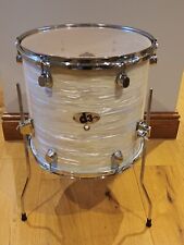 Ddrum floor tom for sale  APPLEBY-IN-WESTMORLAND