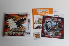 Nintendo 3ds pokémon d'occasion  Aire-sur-la-Lys