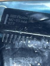 Roland 5534a wave d'occasion  Expédié en Belgium