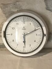 Horloge pendule murale d'occasion  Moussan