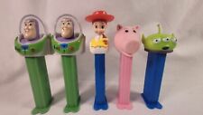 Pez dispensers disney for sale  Morrill