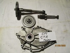 Gewerblich cpi gtr gebraucht kaufen  Altenstadt